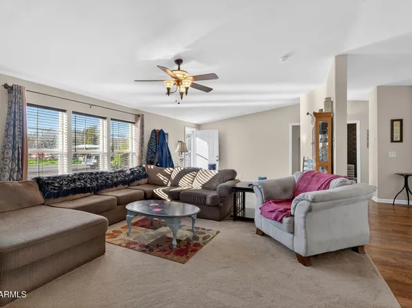 4190 E Sparkling Lane, Camp Verde, AZ 86322