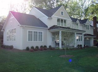 9700 Lawndale Dr, Silver Spring, MD 20901