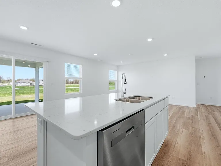 Thunderhawk Villas — Photo 14