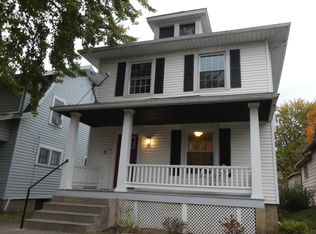 1028 Pritz Ave, Dayton, OH 45410