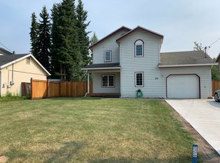 215 Princess Dr, Fairbanks, AK 99701