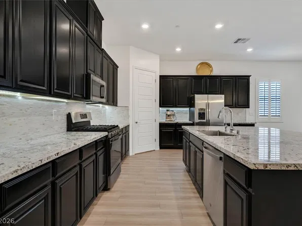 349 Gillespie Glen Ave, Henderson, NV 89011