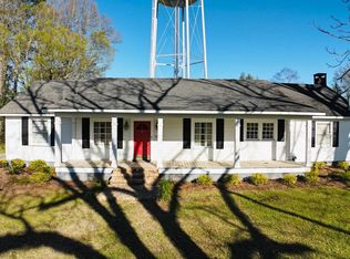 223 S Jackson St, Grove Hill, AL 36451