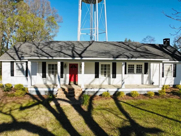 223 S Jackson St, Grove Hill, AL 36451