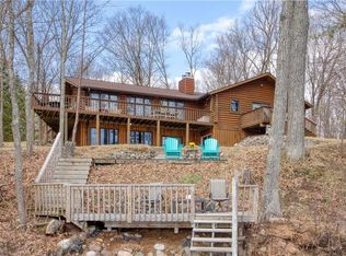 13050 W Preston Trl, Hayward, WI 54843