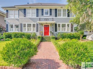 333 E 45th St, Savannah, GA 31405