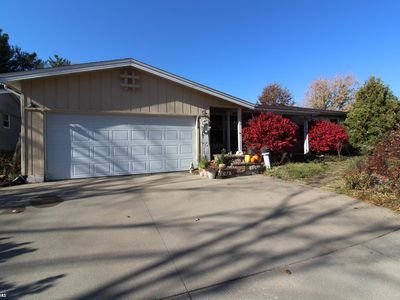 2020 Logan Dr, Keokuk, IA, 52632