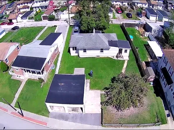 651 Bergman St, York, PA 17403