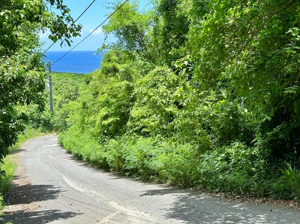 78 Salt River NB, St. Croix, VI 00850