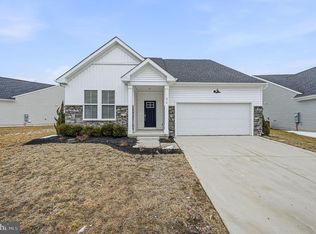 676 Mayfield Falls Dr, Newark, DE