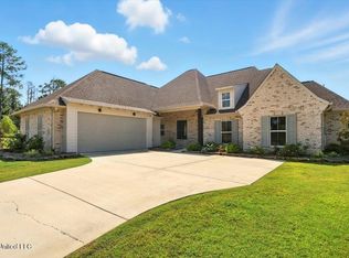 1414 Rudder Way, Brandon, MS 39047