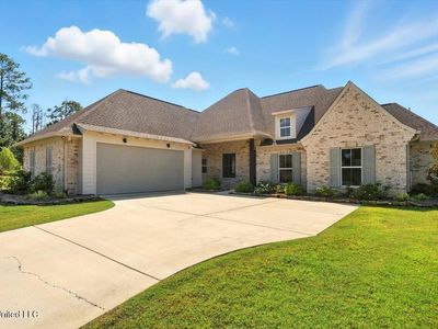 1414 Rudder Way, Brandon, MS, 39047