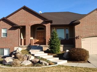2372 S 2950 W, West Haven, UT 84401