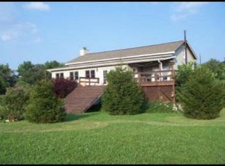 6443 Old Spencer Rd, Pikeville, TN 37367