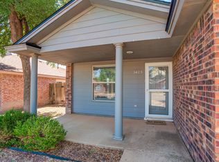3425 97th St, Lubbock, TX 79423