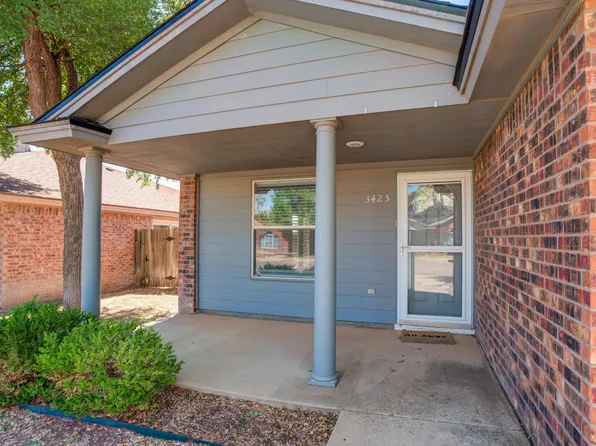 3425 97th St, Lubbock, TX 79423