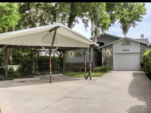 6674 RIVER ROAD, NEW PORT RICHEY, FL 34652