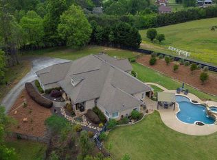 860 Ranchwood Trl, Woodstock, GA 30188