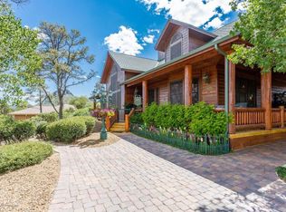 1472 Trailhead, Prescott, AZ 86305