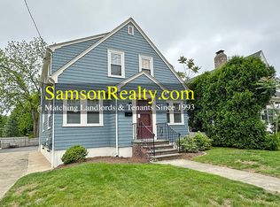 1082 Smith St #1, Providence, RI 02908