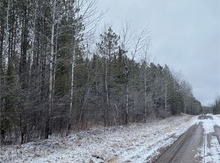 On Sorenson Road, Port Wing, WI 54865