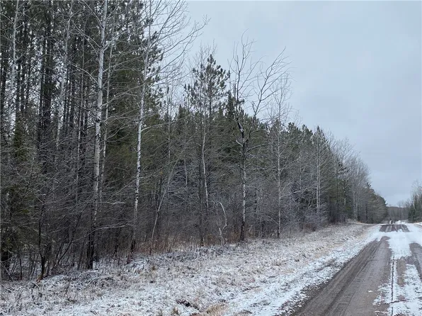 On Sorenson Road, Port Wing, WI 54865