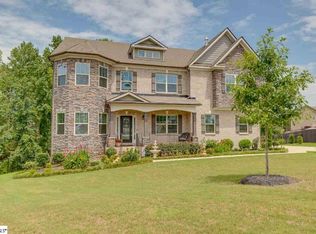 6 Privet Ct, Simpsonville, SC 29680