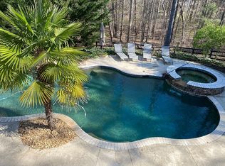 105 Taylor Valley Ct, Milton, GA 30004