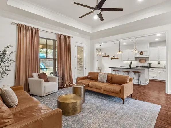 7007 Cameron Ln, Texarkana, TX 75503