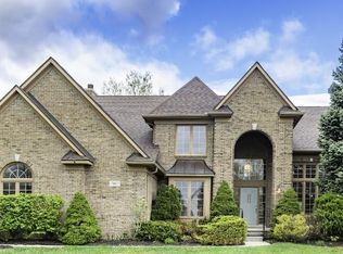 7867 Rutherford Ct, Canton, MI 48187