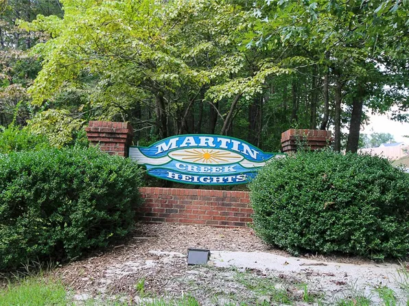 0 Lynnhaven Dr, Seneca, SC 29678