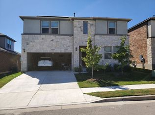 1401 Itzel Bnd, Leander, TX 78641