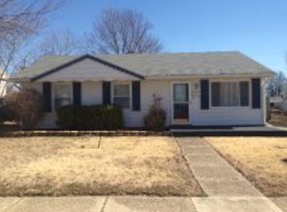 673 Fargo St, Owensboro, KY 42301
