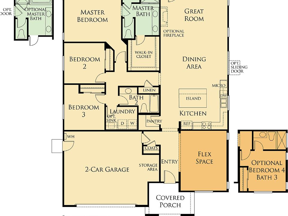 2nd image of 778 Bogdanich Pkwy