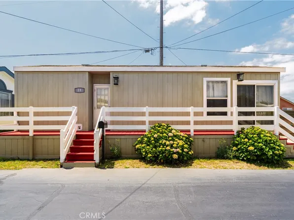 20315 Denker Ave #28, Torrance, CA 90501