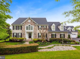 4351 Tullamore Estates Rd, Gainesville, VA 20155