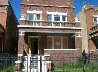 7022 S Green St, Chicago, IL 60621