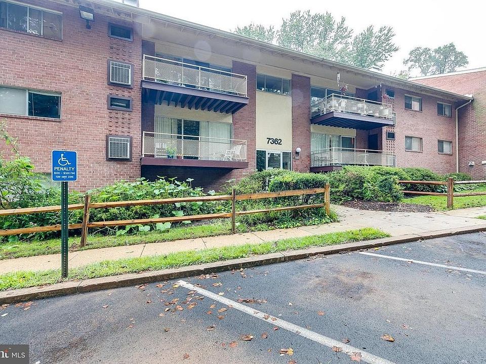 1st image of 7362 Lee Hwy Unit 203