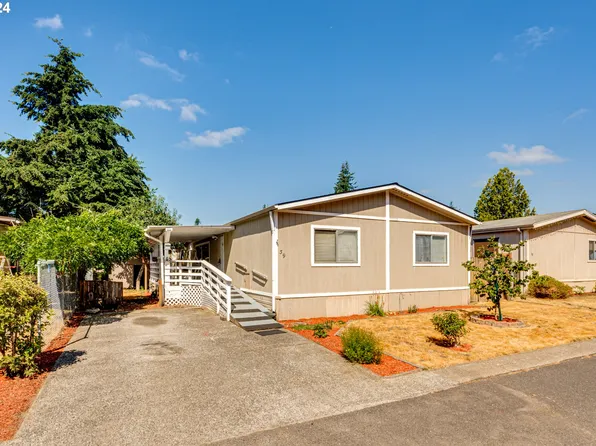 11005 NE 76th St Unit 39, Vancouver, WA 98662