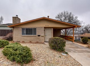 338 S Pleasant St UNIT A, Prescott, AZ 86303