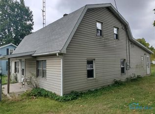 309 S Main St, Nevada, OH 44849