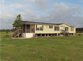 1455 Pell Rd, Osteen, FL 32764