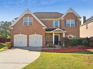 8 Somerset Hls, Fairburn, GA 30213