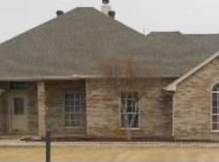 13908 Bates Aston Rd, Haslet, TX 76052