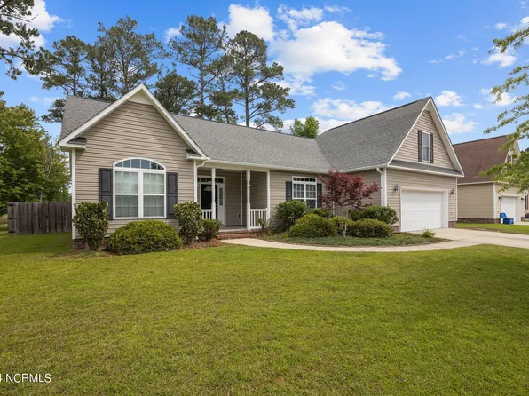 3201 Catarina Lane, New Bern, NC 28562
