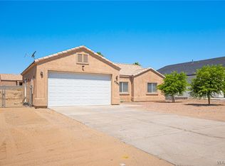 4393 S Mountain View Rd, Fort Mohave, AZ 86426
