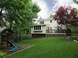 75 Charles St, Arlington, MA 02474