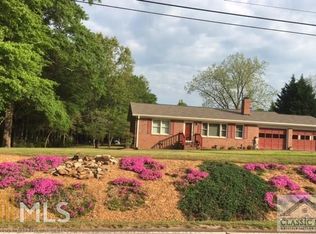 1310 Athens Rd, Winterville, GA 30683