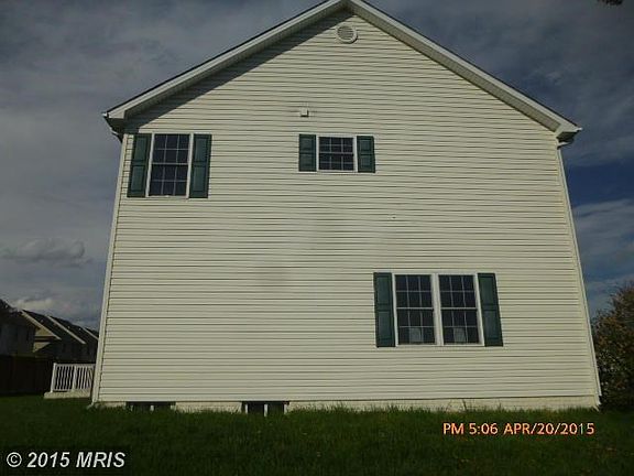 Exterior (General)