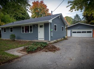 8510 Barbara Lee Dr, Lambertville, MI 48144